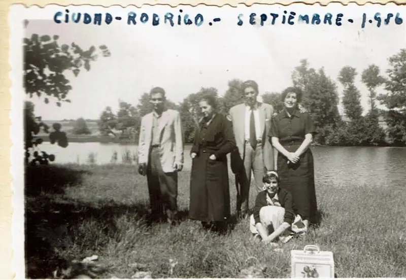 Excursión a Ciudad Rodrigo
